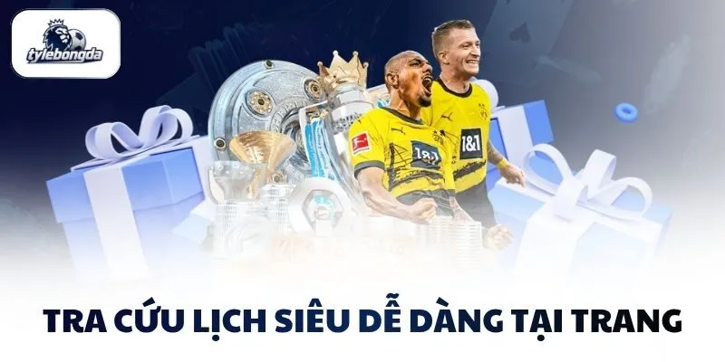 Tra cứu lịch siêu dễ dàng tại trang Tra cứu lịch siêu dễ dàng tại trang